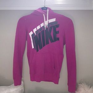 NWOT Nike Hoodie
